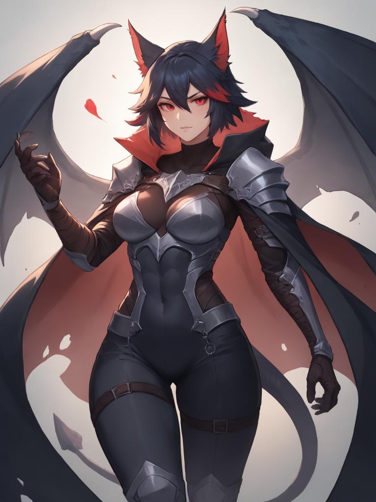 Nyssa Avatar