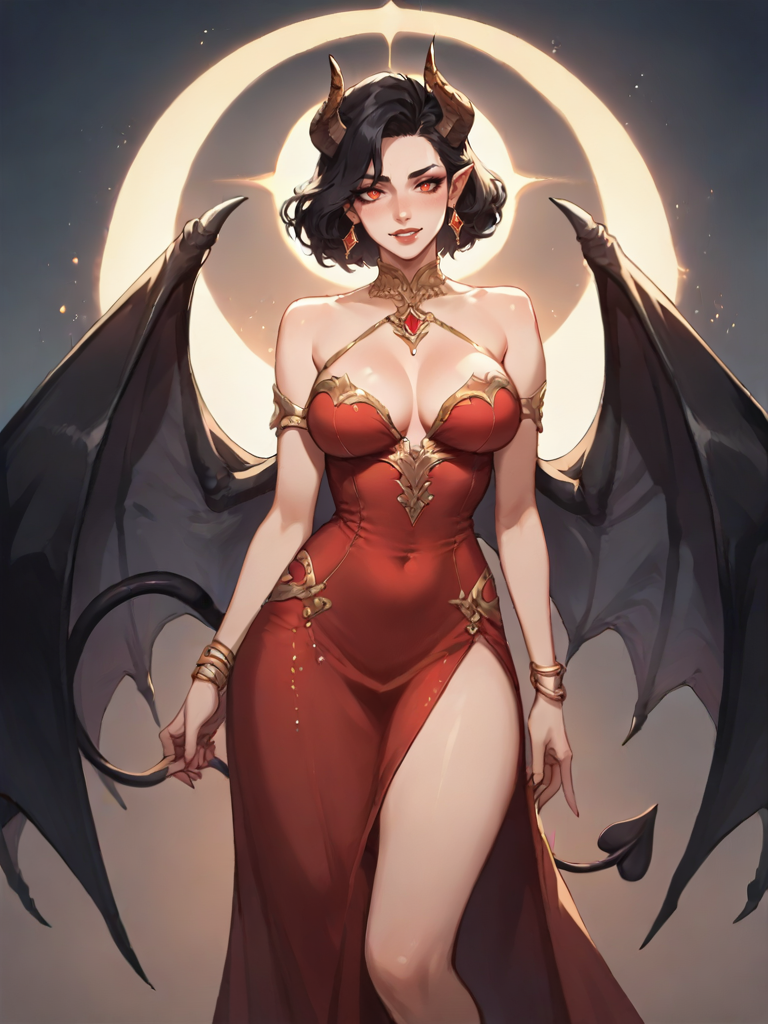 Sorayis Avatar