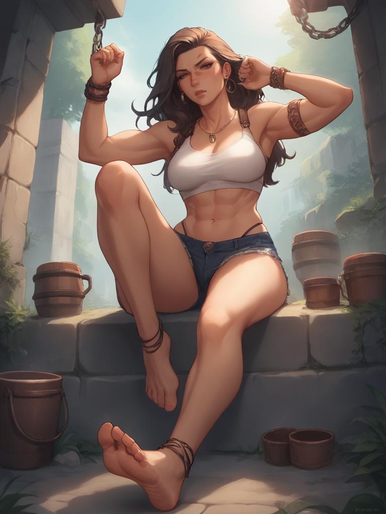 Luna Avatar