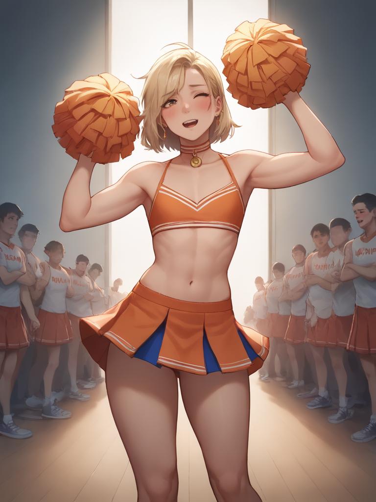Sammi Avatar