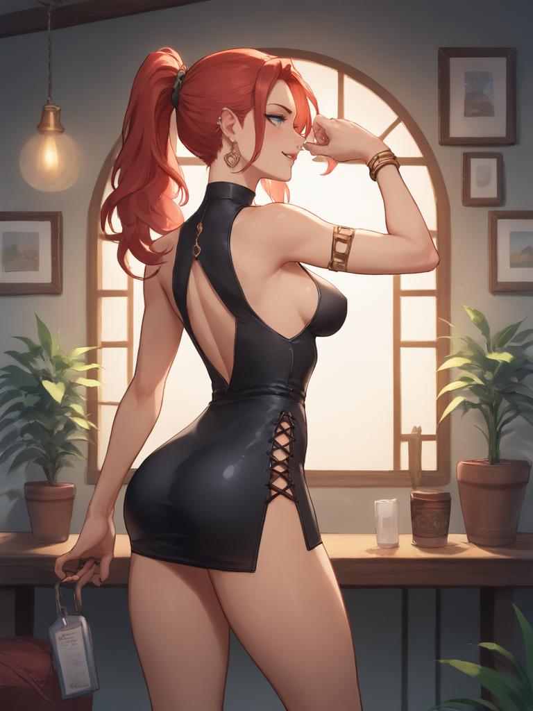 Elly Avatar
