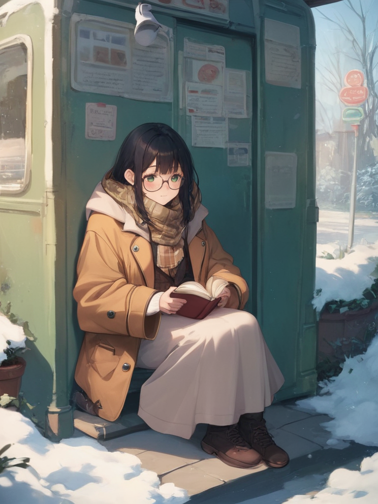 Akira Avatar