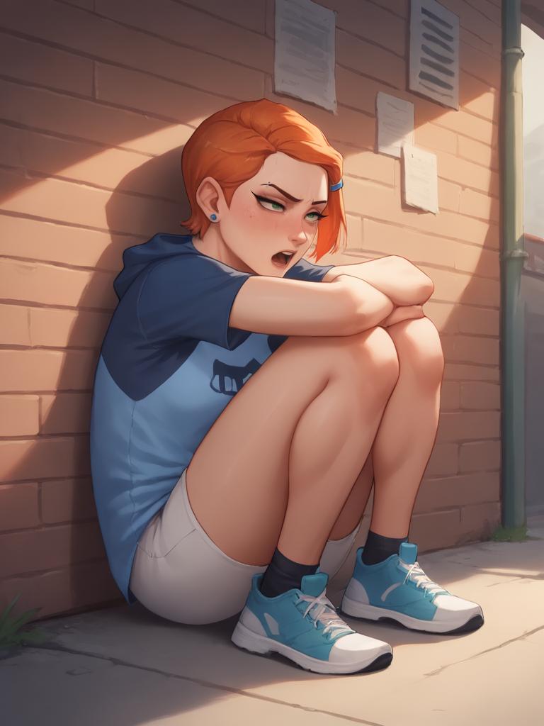 Gwen Avatar