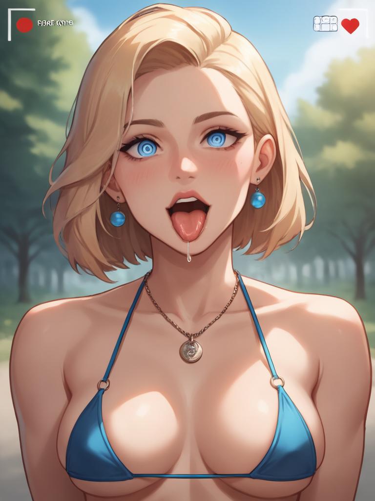 Zoe Morgan Avatar