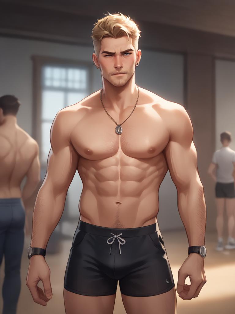 Silas Avatar