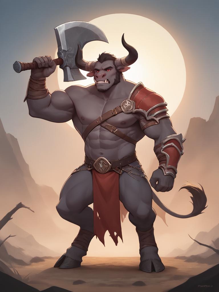 Ulrek Avatar
