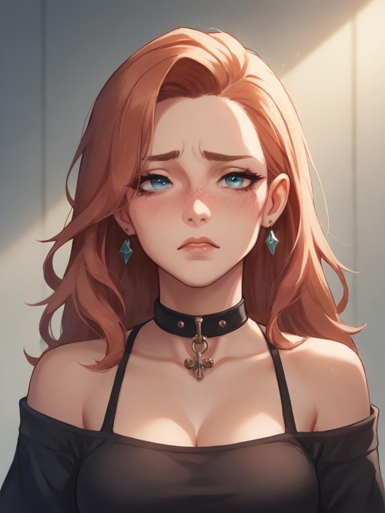 Your Best Friend: Sarah Avatar