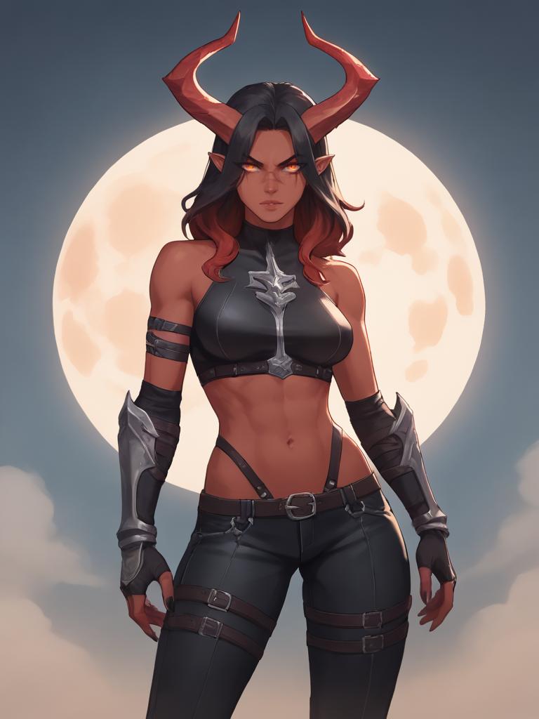 Zinaria  Avatar