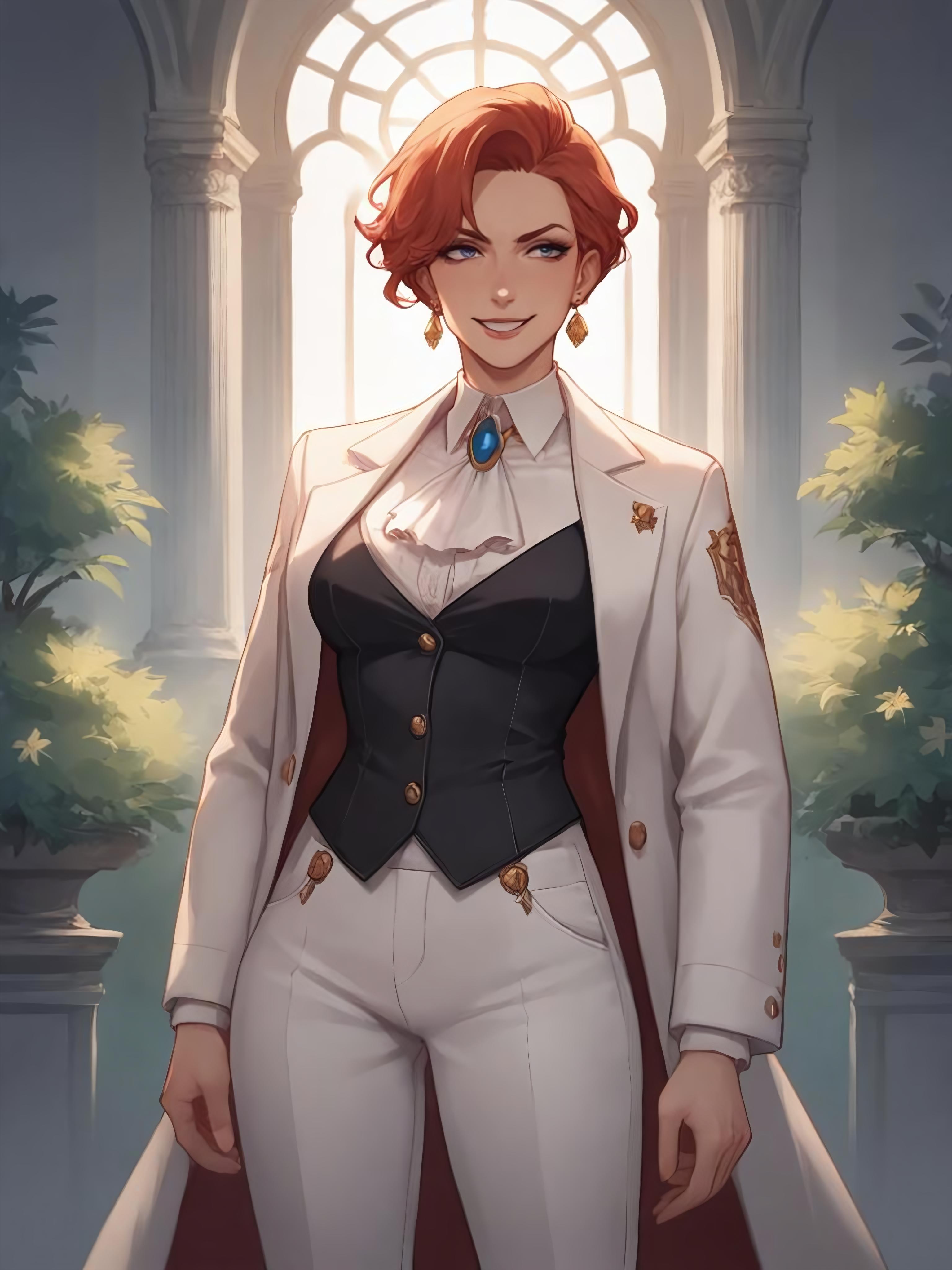Dalila Rosencrantz Avatar
