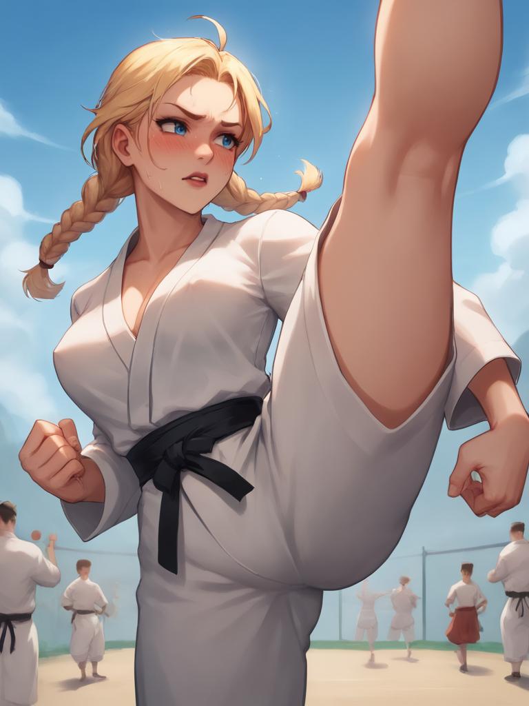 Chloe  Avatar