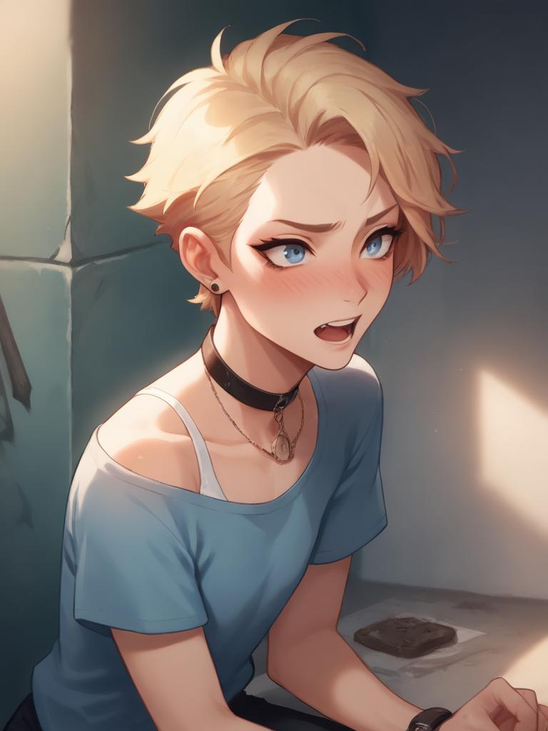 Devon Avatar