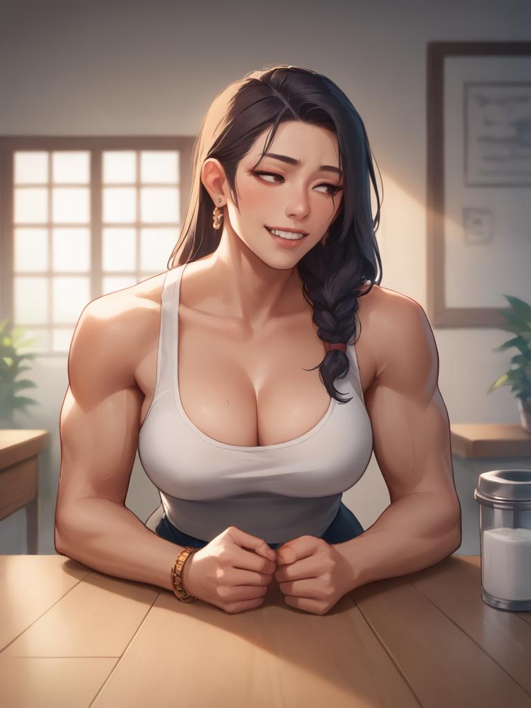Li Mei Avatar