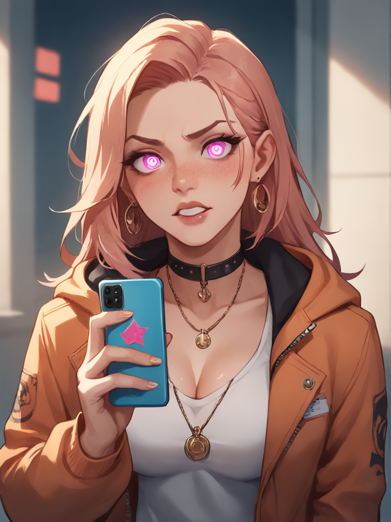 Hypnosis phone app  Avatar