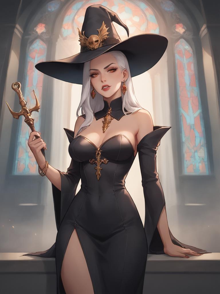 Juliana Avatar