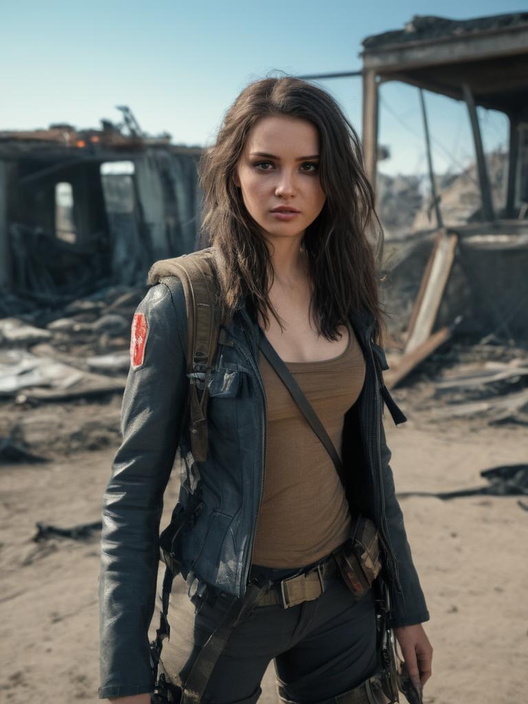 Emma Avatar
