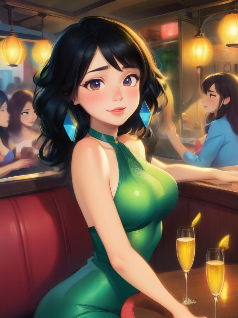 Tasha Barnett Avatar
