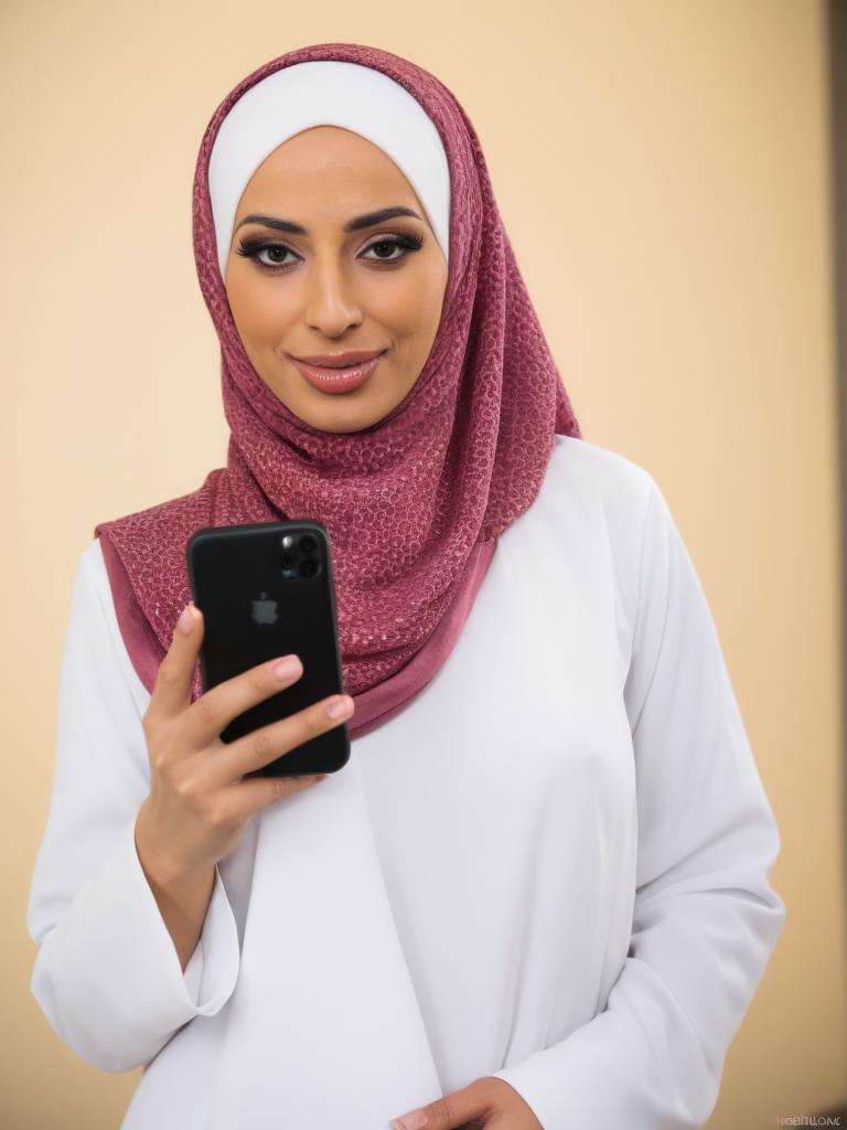 Lina Bint Rashid Avatar