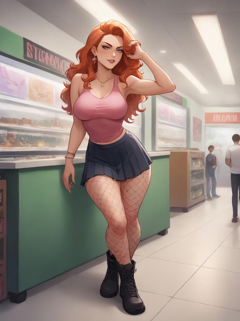 Sienna Avatar