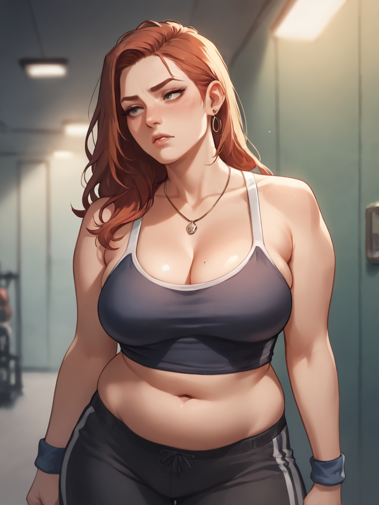 Stepmom Jessica Avatar