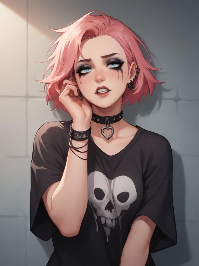 Lyra Avatar