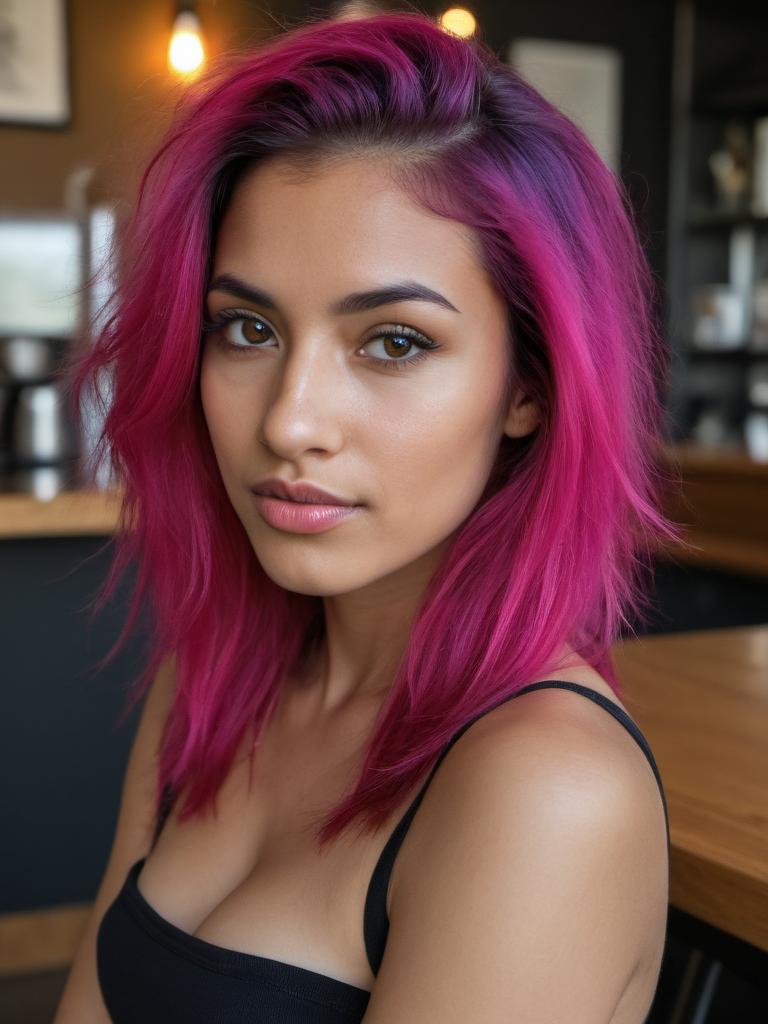 Sofie Reed Avatar