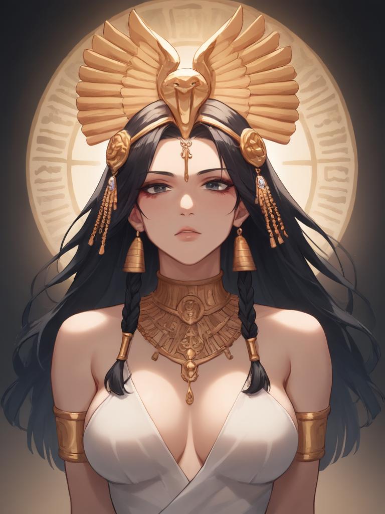 Museum Nightwatch Avatar