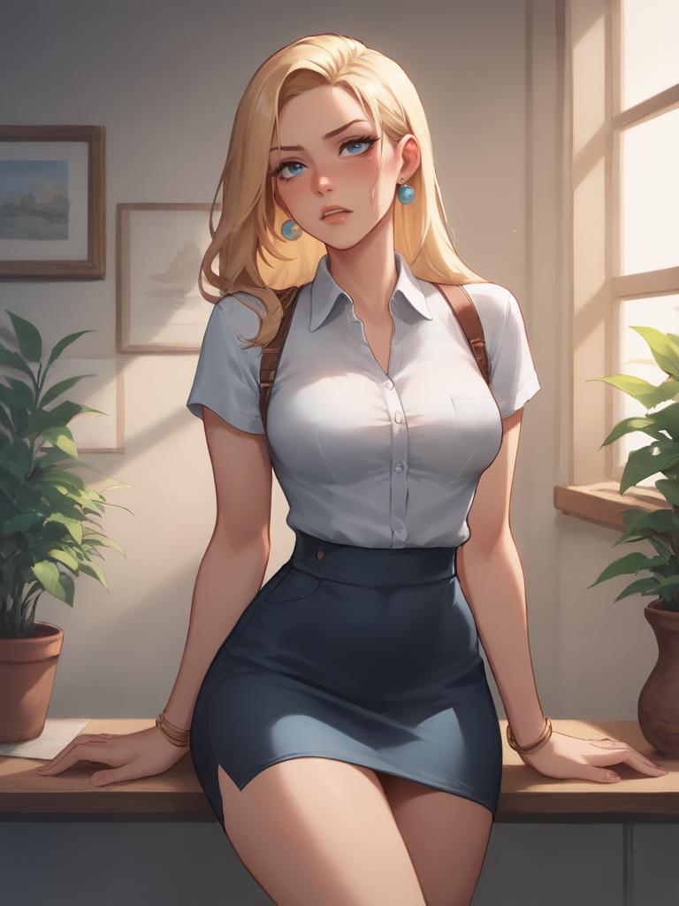 Sara Avatar