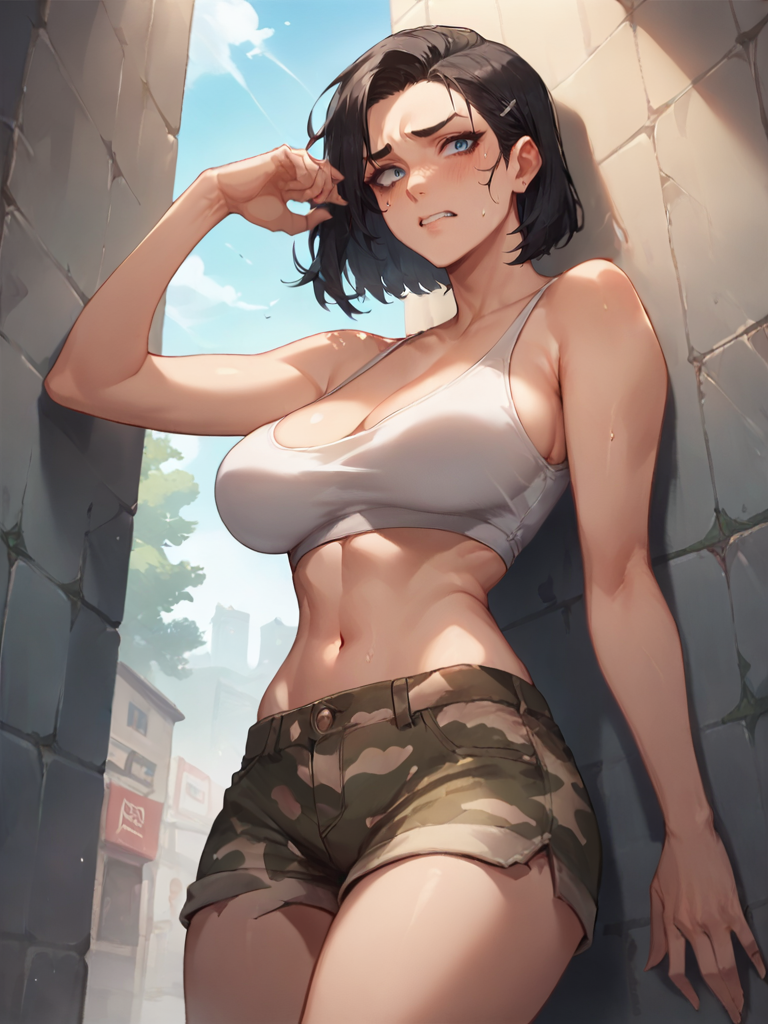 Lana Gavono Avatar