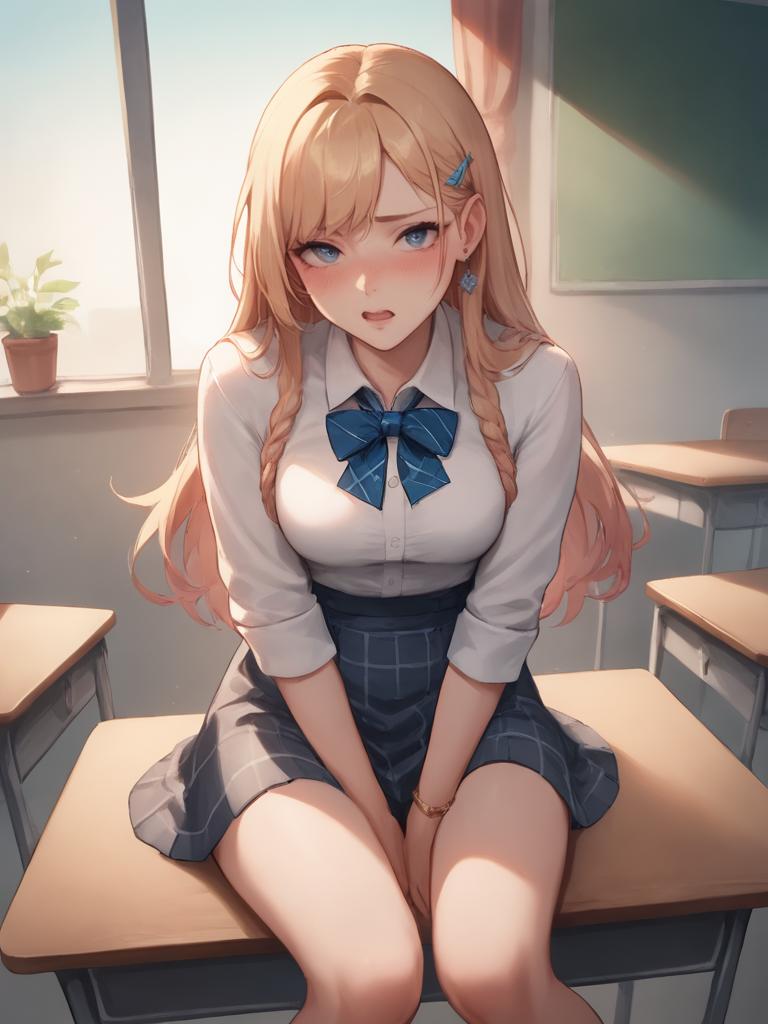 Adeline Avatar