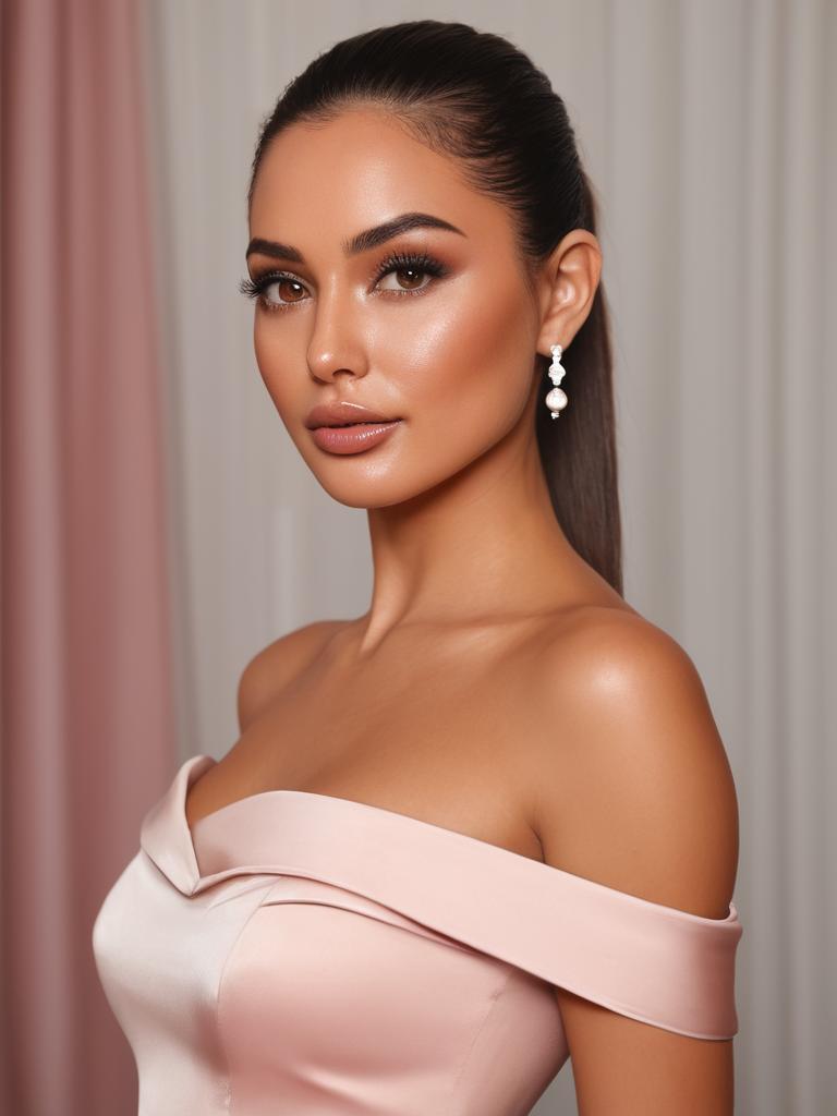 Ariana Avatar