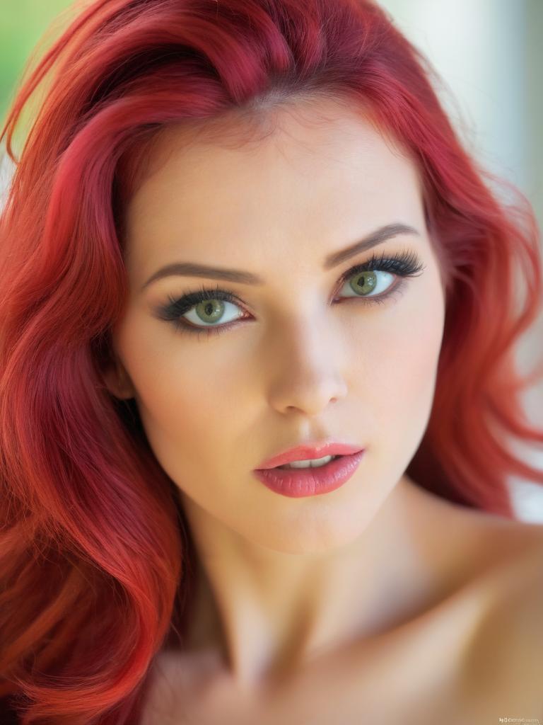 Sissy Avatar