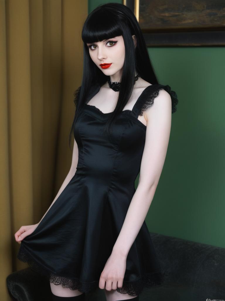 Kayla Avatar