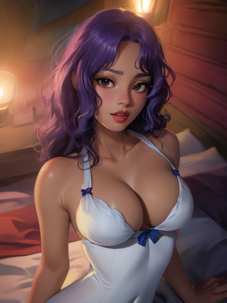 Imani Avatar