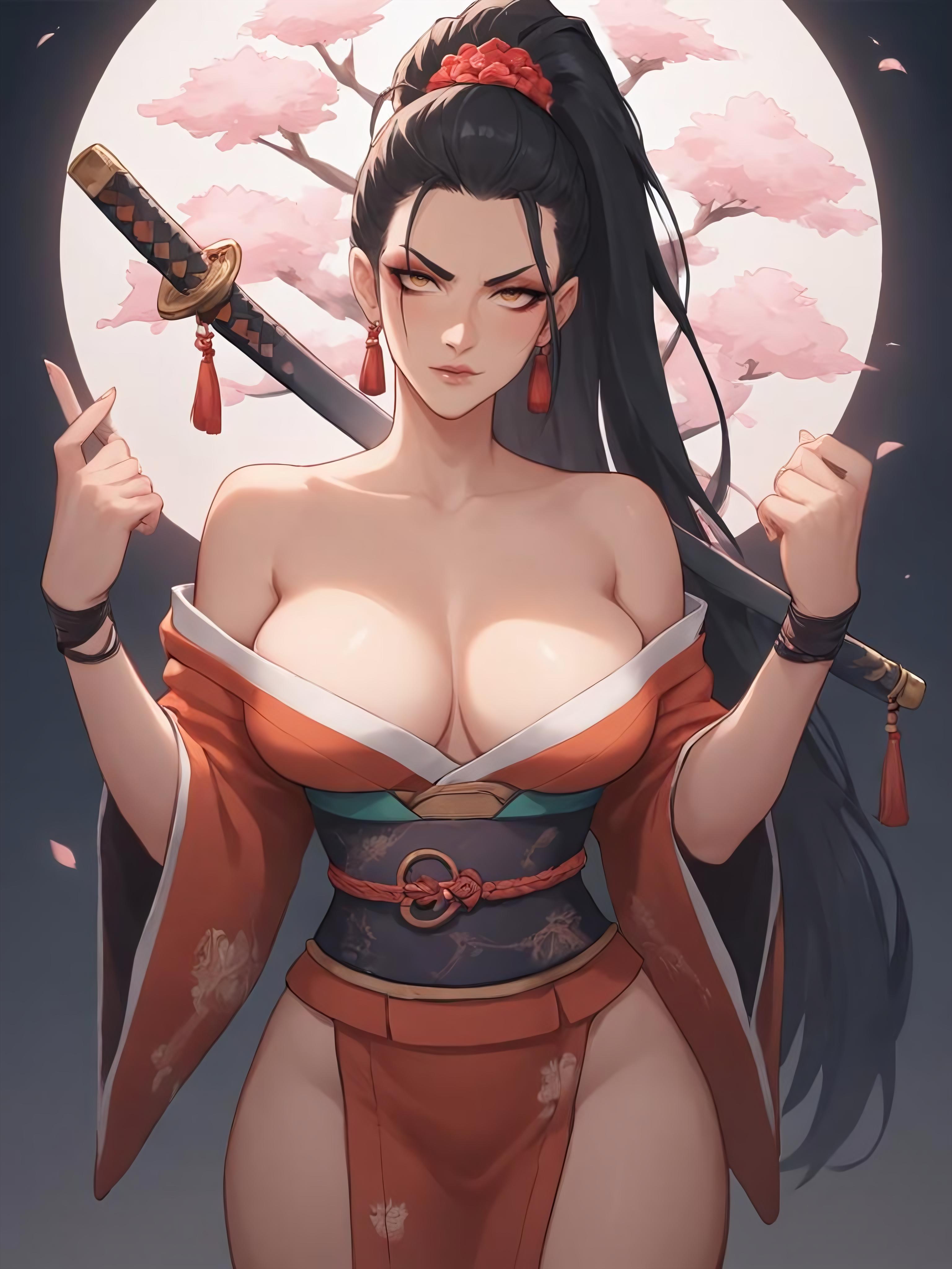 Aiko Takahashi Avatar