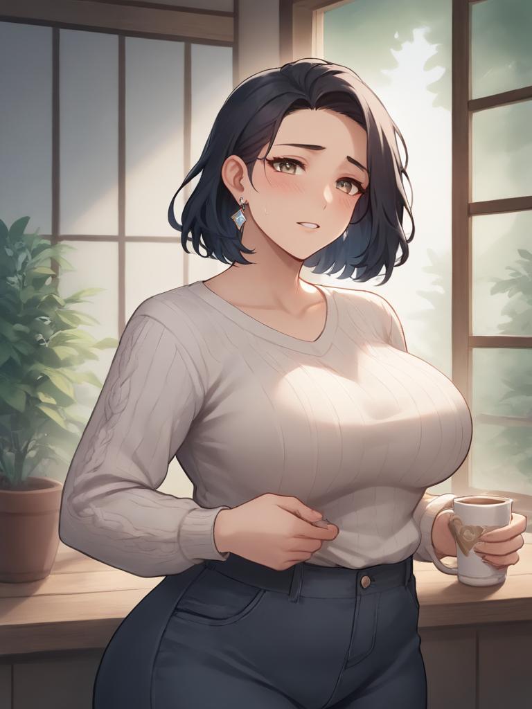 Hana Stone Avatar