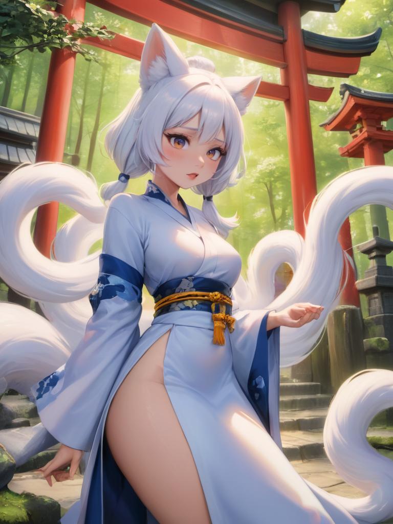 Shrine  Avatar