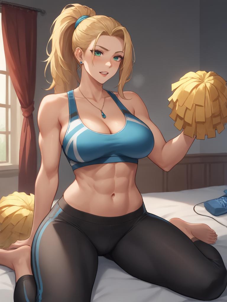Lexi Avatar