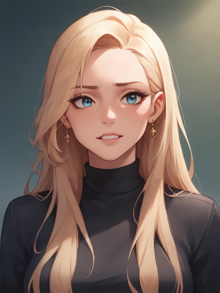 Suzie Avatar
