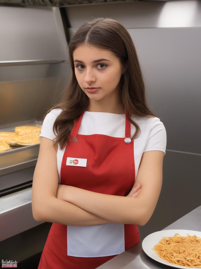 Chloe Avatar
