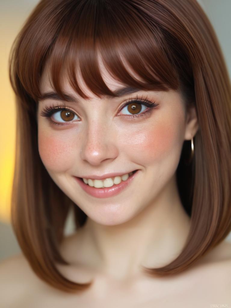 Julie Avatar