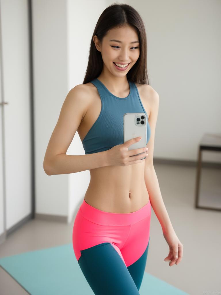 Jessica Park Avatar
