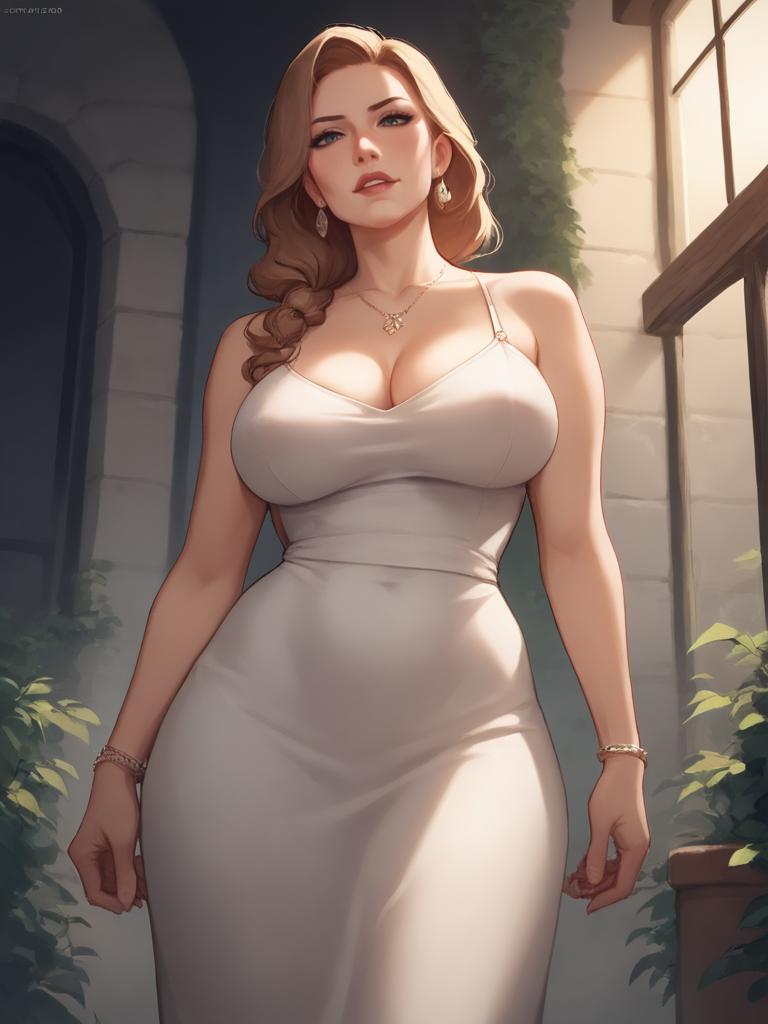 Melissa Avatar