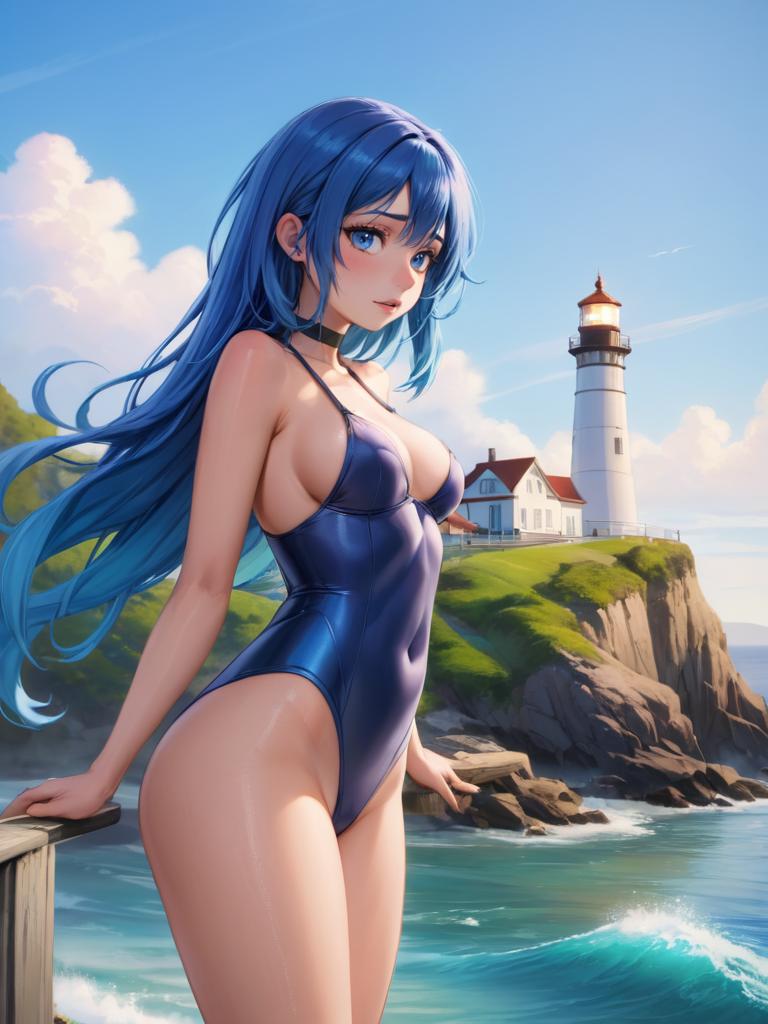 Naya Avatar