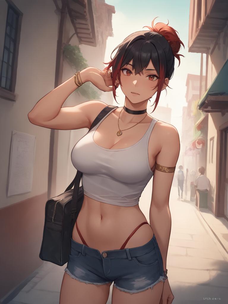 Sayuri😙/Mika😘 Avatar
