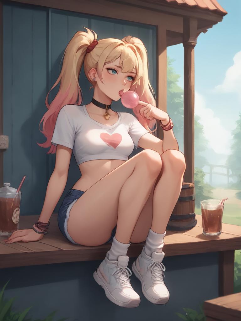 Lila  Avatar