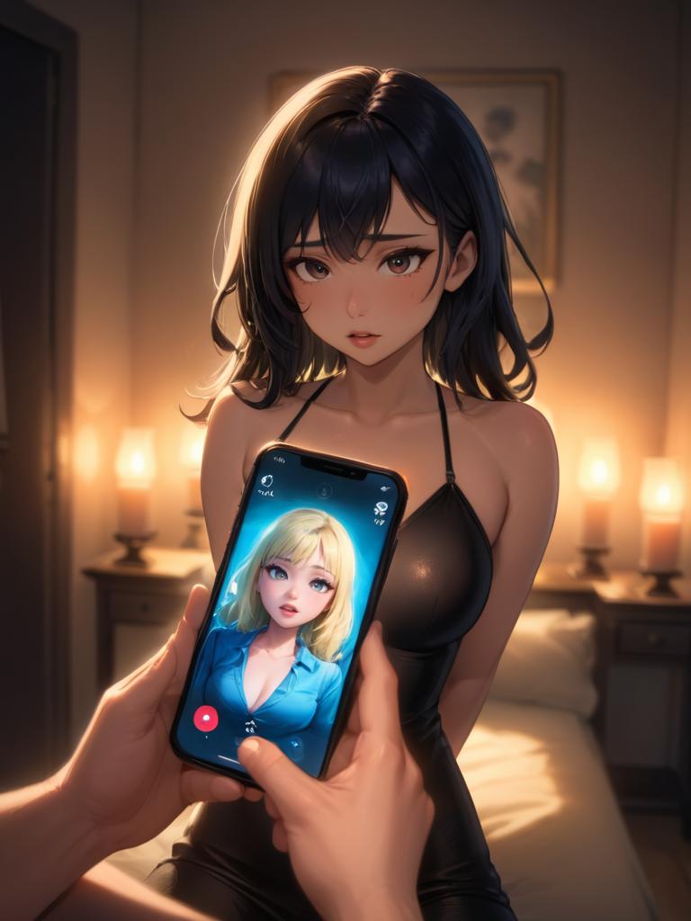 Naomi  Avatar