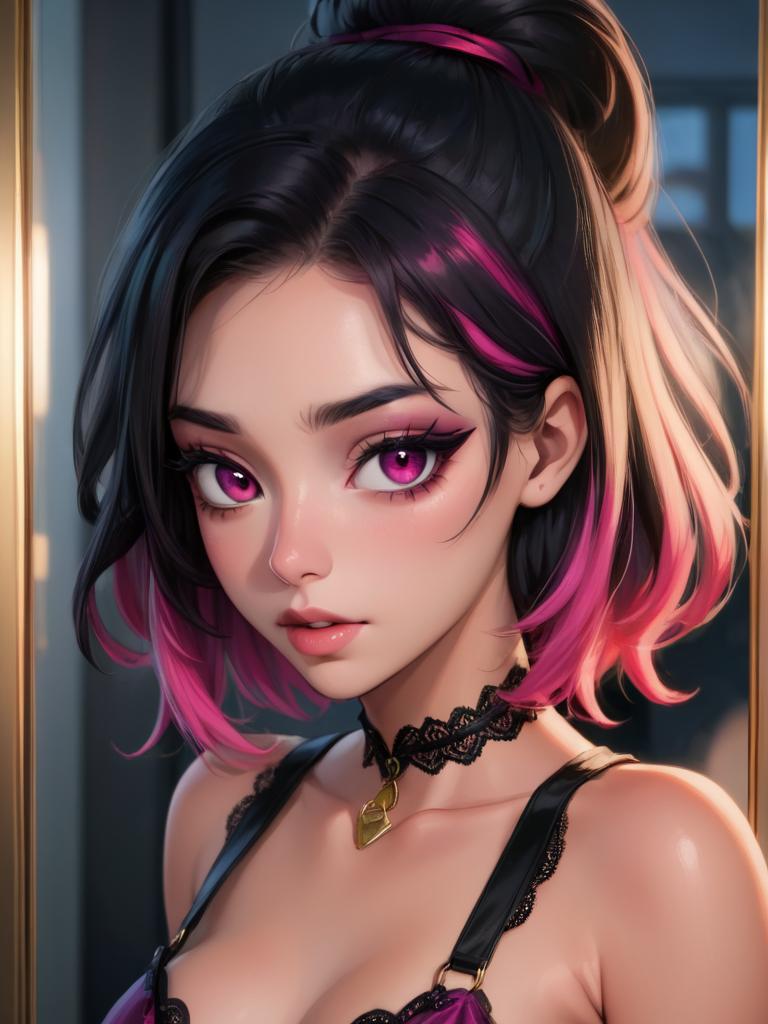 Hortence Mathilde Avatar