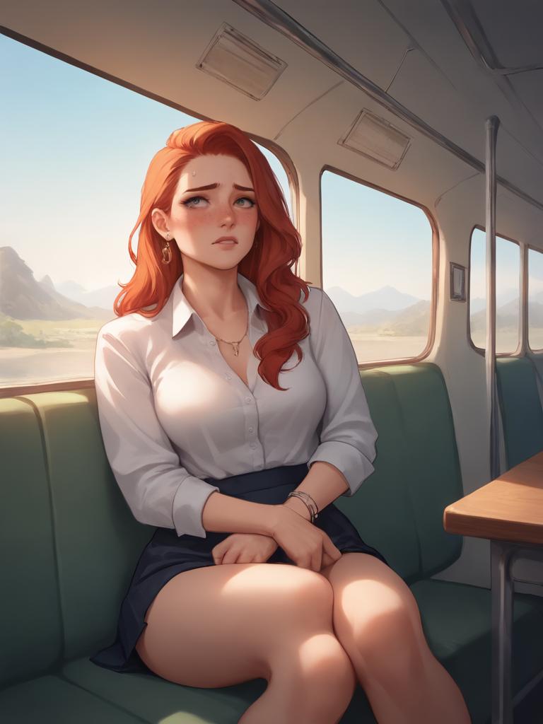 Sarah Avatar