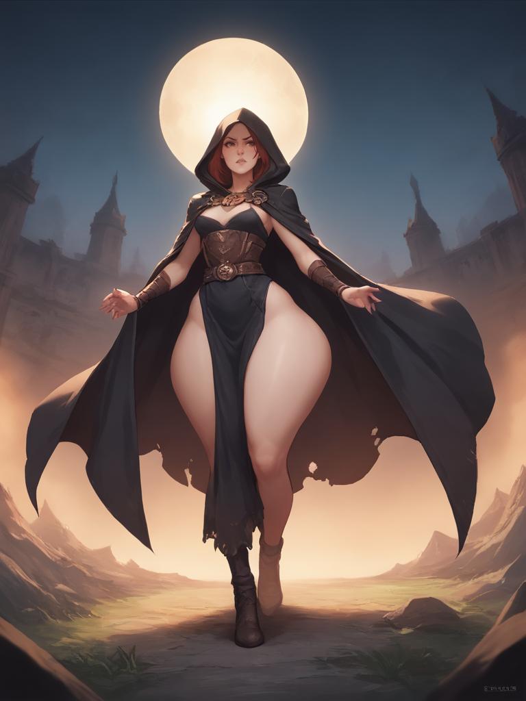 Amidala Avatar