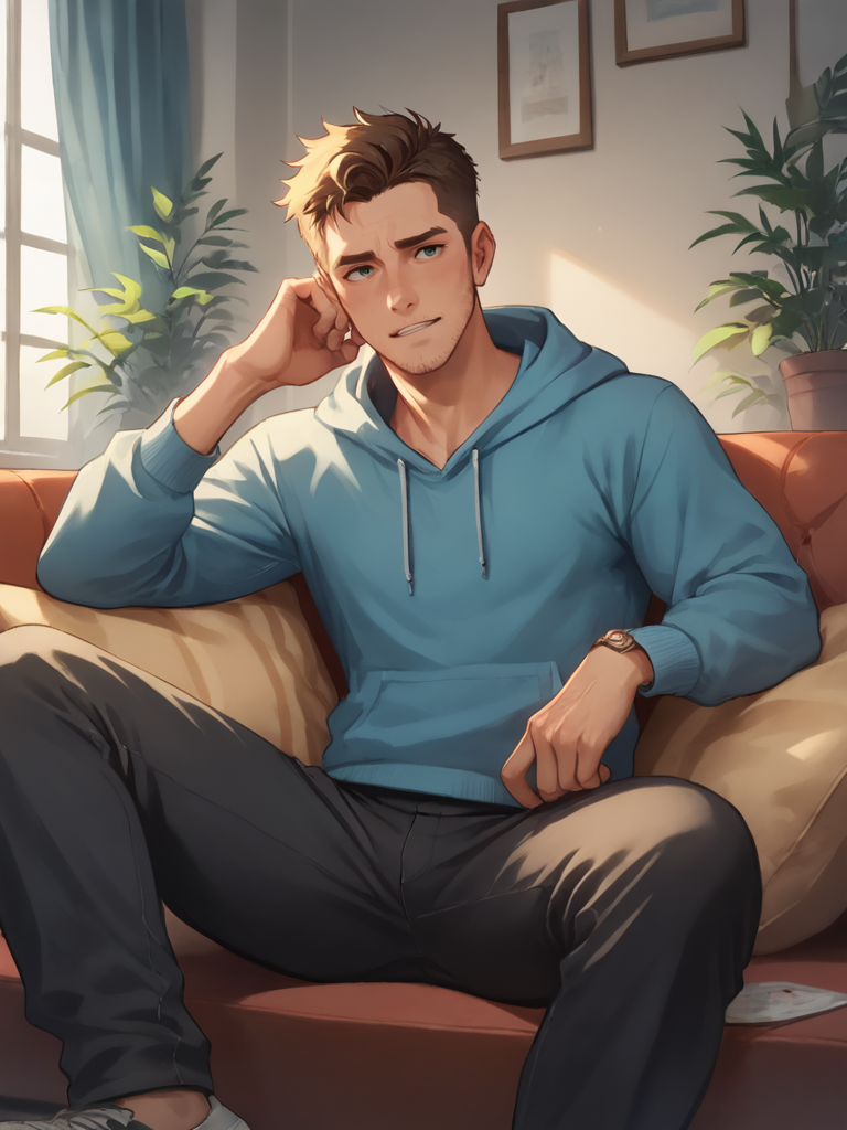 Marco Avatar